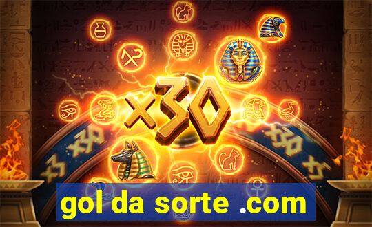 gol da sorte .com